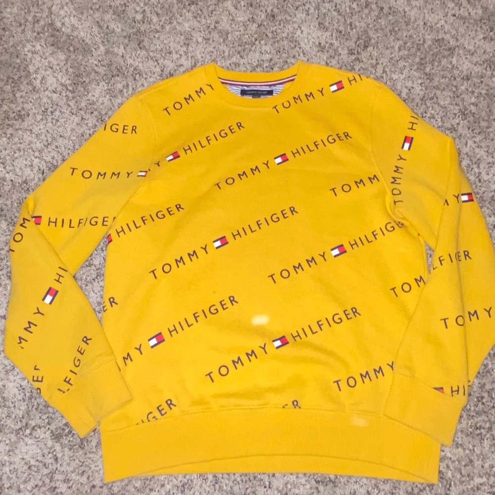 Men’s Tommy Hilfiger Sweatshirt